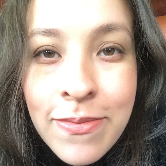 Meet your Posher, Angy - Picture 1 of 1